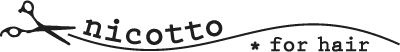 nicotto for hair